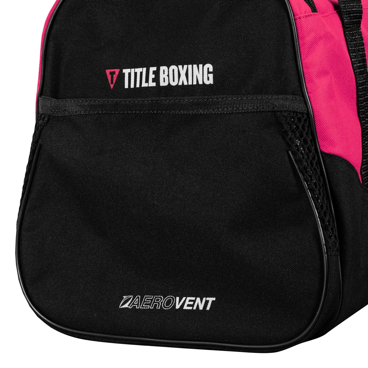TITLE Boxing Individual Sport Bag 17 TITLE Boxing Individual Sport Bag - Image 17