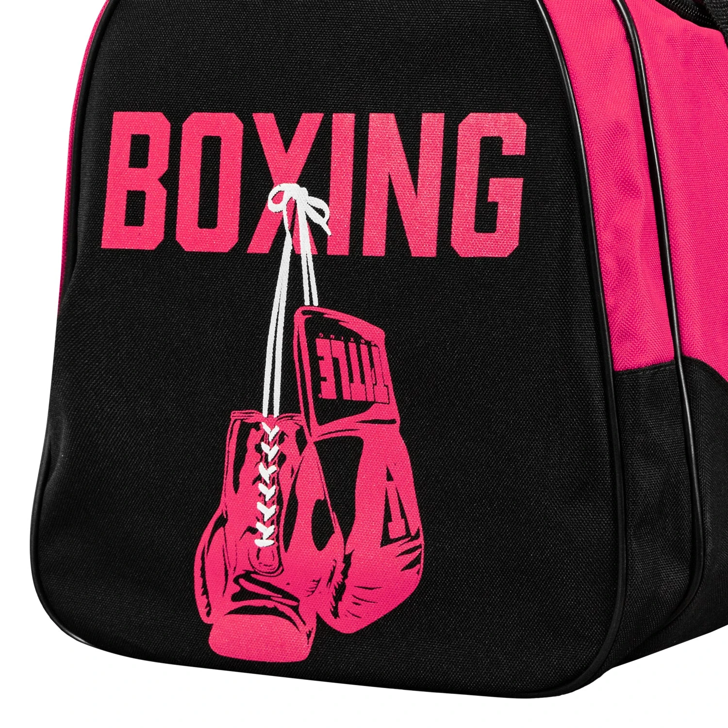 TITLE Boxing Individual Sport Bag 18 TITLE Boxing Individual Sport Bag - Image 18