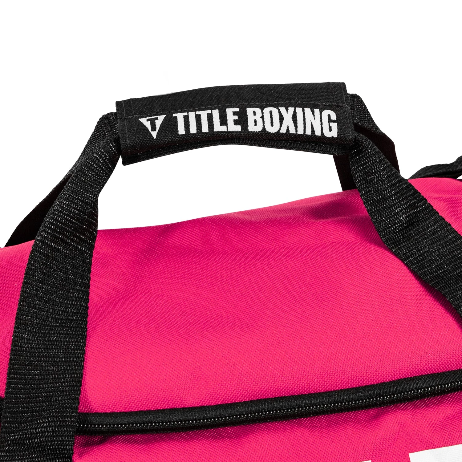 TITLE Boxing Individual Sport Bag 16 TITLE Boxing Individual Sport Bag - Image 16