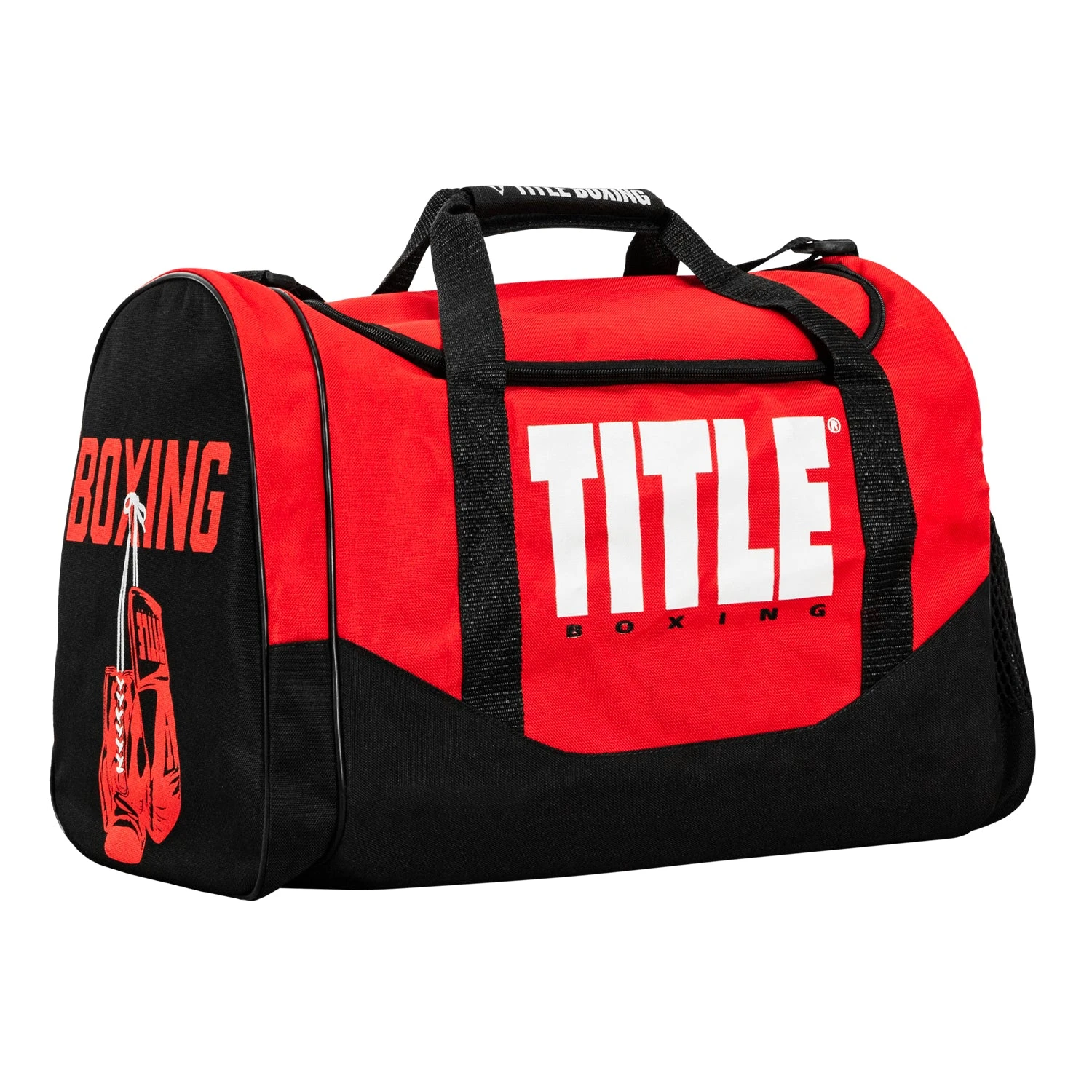 TITLE Boxing Individual Sport Bag 19 TITLE Boxing Individual Sport Bag - Image 19