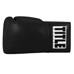 TITLE Boxing Jumbo Boxing Gloves 2.0 -TITLE Boxing Shop JBG2 BK 2