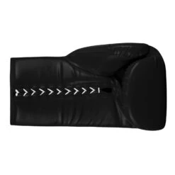 TITLE Boxing Jumbo Boxing Gloves 2.0 -TITLE Boxing Shop JBG2 BK 3