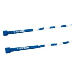 TITLE Boxing Beaded Jump Rope 2.0 -TITLE Boxing Shop JRB2 7 02