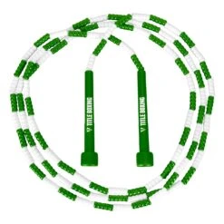 TITLE Boxing Beaded Jump Rope 2.0 -TITLE Boxing Shop JRB2 8 01