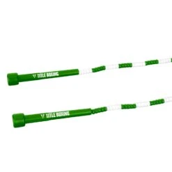 TITLE Boxing Beaded Jump Rope 2.0 -TITLE Boxing Shop JRB2 8 02