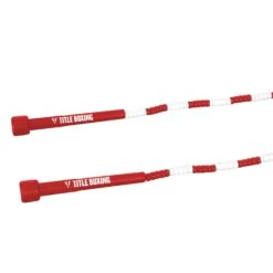 TITLE Boxing Beaded Jump Rope 2.0 -TITLE Boxing Shop JRB2 9 02