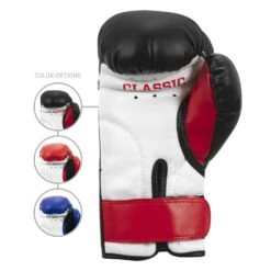 TITLE Boxing Youth Training Bundle -TITLE Boxing Shop KGLV2 BK WH RD 4 4f55632f d487 47c6 9136 86181a5f6513