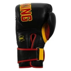 KRONK Boxing Gym Leather Bag Gloves 14 KRONK Boxing Gym Leather Bag Gloves -TITLE Boxing Shop KNKBG 5
