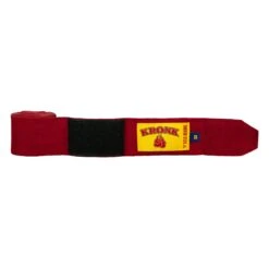 KRONK Boxing Gym Hand Wraps -TITLE Boxing Shop KNKHW RD 2