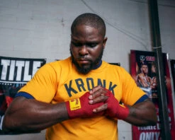 KRONK Boxing Gym Hand Wraps -TITLE Boxing Shop KNKHWRD 1 4fd09a08 fdb4 49d5 8152 0102dea26635