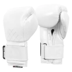 TITLE Boxing Ko-Vert Bag Gloves -TITLE Boxing Shop KOVBG WH 02