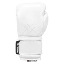 TITLE Boxing Ko-Vert Bag Gloves -TITLE Boxing Shop KOVBG WH 03