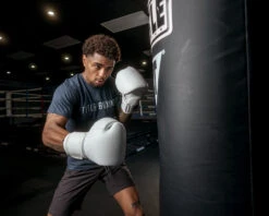 TITLE Boxing Ko-Vert Bag Gloves -TITLE Boxing Shop KOVBGWH 2