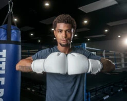 TITLE Boxing Ko-Vert Bag Gloves -TITLE Boxing Shop KOVBGWH 3