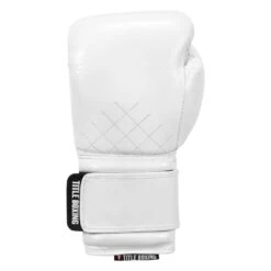 TITLE Boxing Ko-Vert Training Gloves -TITLE Boxing Shop KOVTG WH 03