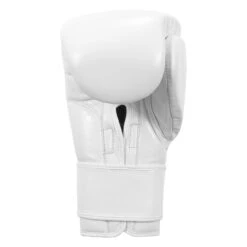 TITLE Boxing Ko-Vert Training Gloves -TITLE Boxing Shop KOVTG WH 04