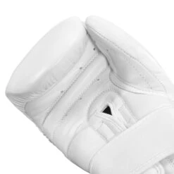 TITLE Boxing Ko-Vert Training Gloves -TITLE Boxing Shop KOVTG WH 05