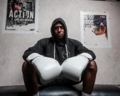 TITLE Boxing Ko-Vert Training Gloves -TITLE Boxing Shop KOVTGWH 2