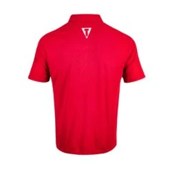 TITLE Boxing Poly Checker Polo 17 TITLE Boxing Poly Checker Polo -TITLE Boxing Shop KTA28 RD 2