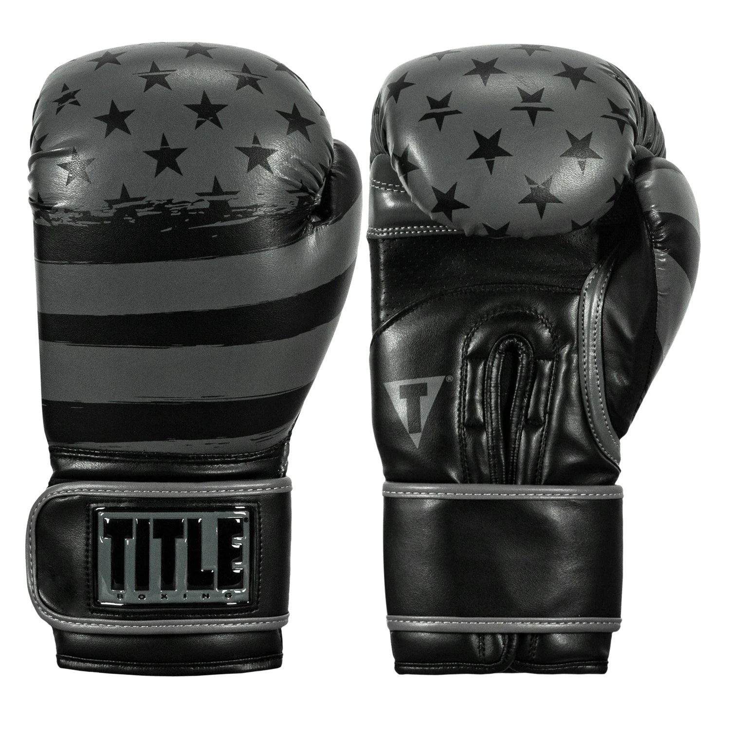 TITLE Boxing Liberty Bag Gloves 1 TITLE Boxing Liberty Bag Gloves