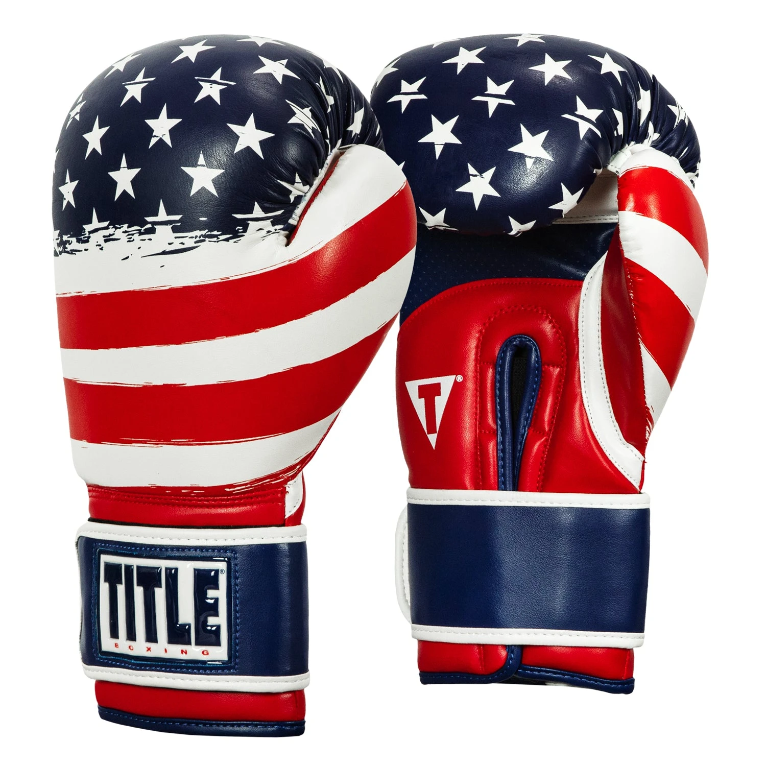 TITLE Boxing Liberty Bag Gloves 10 TITLE Boxing Liberty Bag Gloves - Image 10