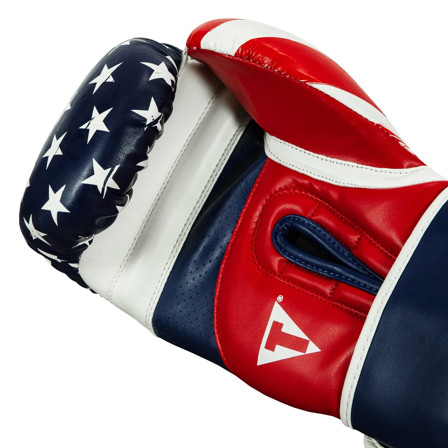 TITLE Boxing Liberty Bag Gloves 15 TITLE Boxing Liberty Bag Gloves - Image 15