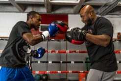 TITLE Boxing Premium Leather Performance Training Gloves 27 TITLE Boxing Premium Leather Performance Training Gloves -TITLE Boxing Shop LPTGBL 2