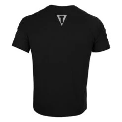 TITLE Boxing Streaked Print Tee 11 TITLE Boxing Streaked Print Tee -TITLE Boxing Shop LTA13 BK 2