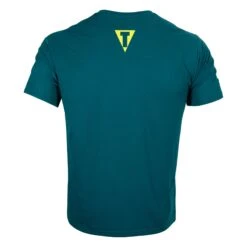 TITLE Boxing Streaked Print Tee 14 TITLE Boxing Streaked Print Tee -TITLE Boxing Shop LTA13 BL 2