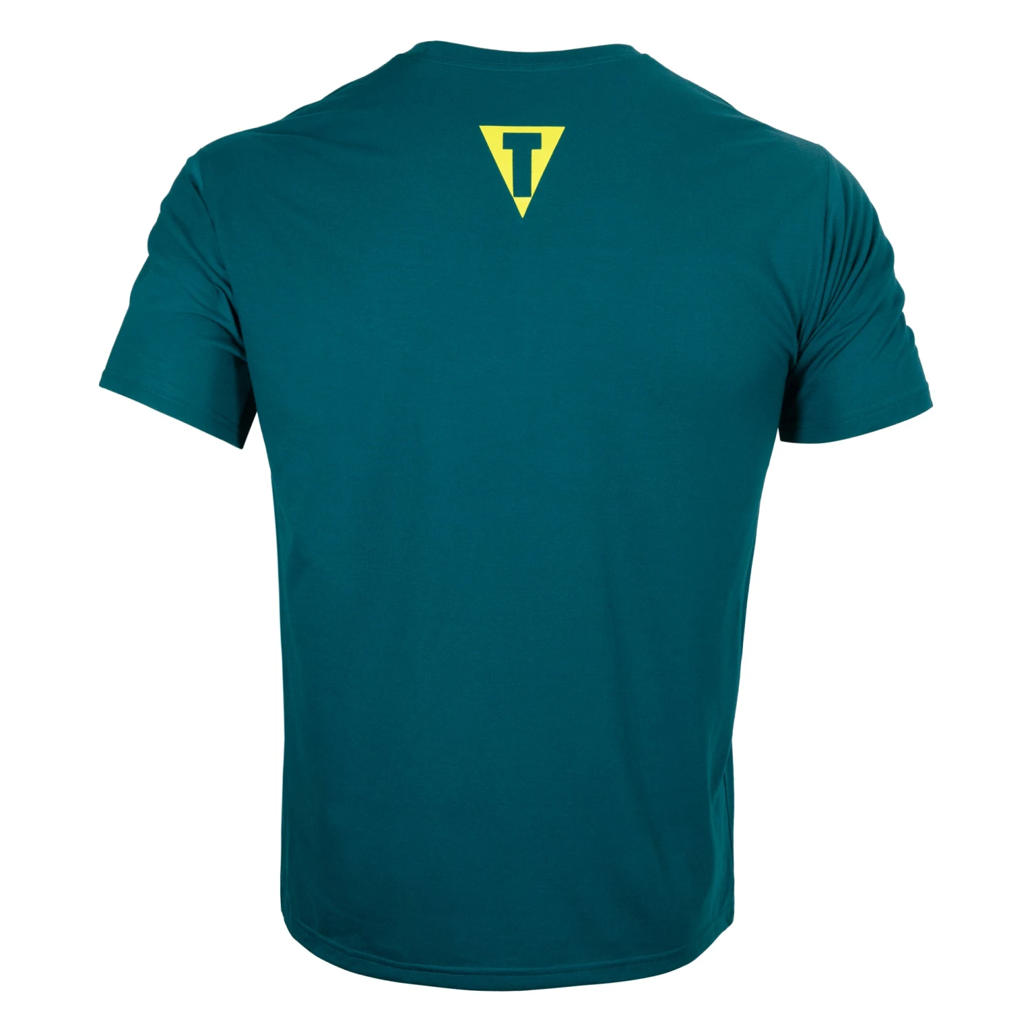 TITLE Boxing Streaked Print Tee 6 TITLE Boxing Streaked Print Tee - Image 6