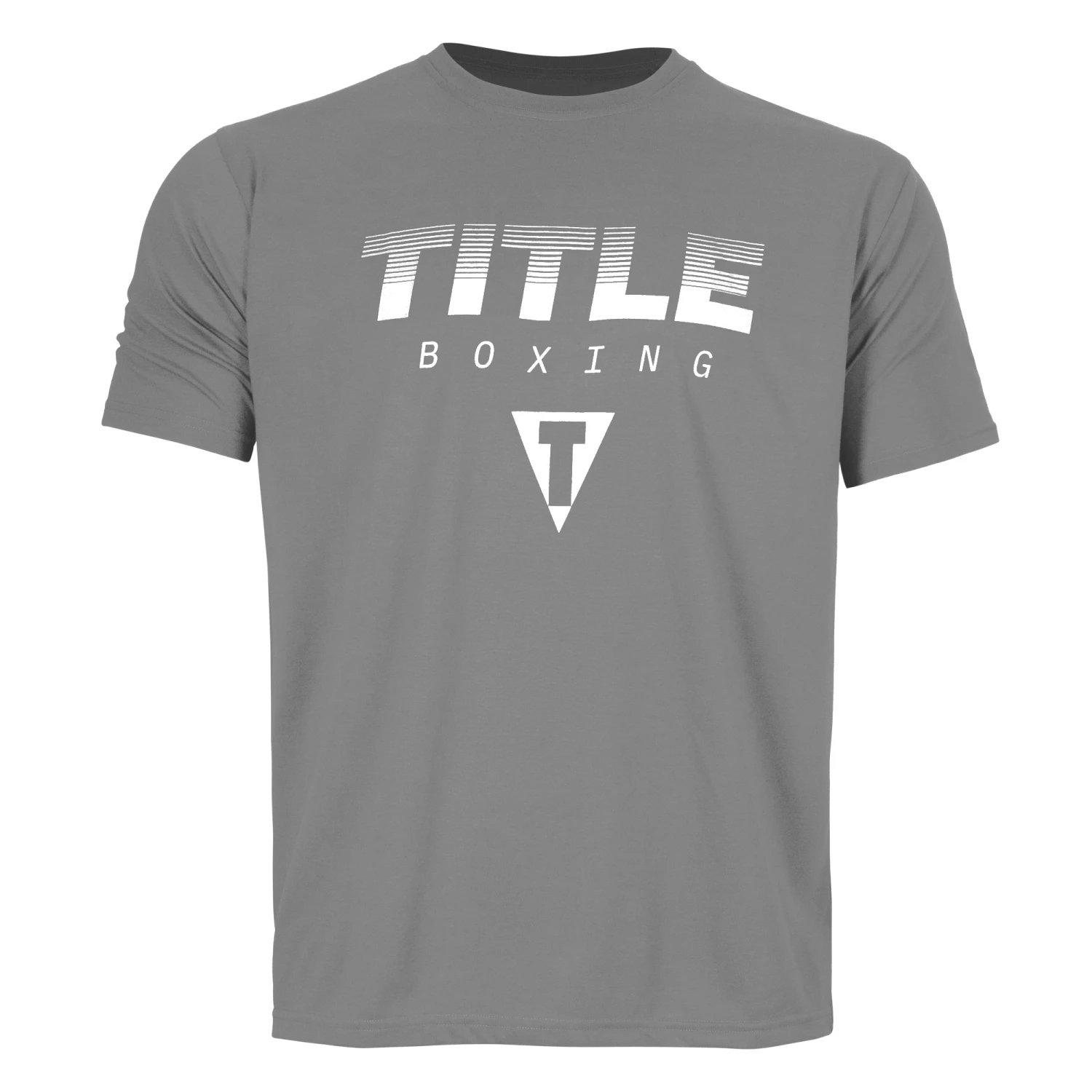 TITLE Boxing Streaked Print Tee 7 TITLE Boxing Streaked Print Tee - Image 7
