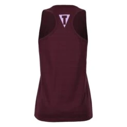 TITLE Boxing Chic Script Women's Tank 9 TITLE Boxing Chic Script Women's Tank -TITLE Boxing Shop LTA14 PR 2
