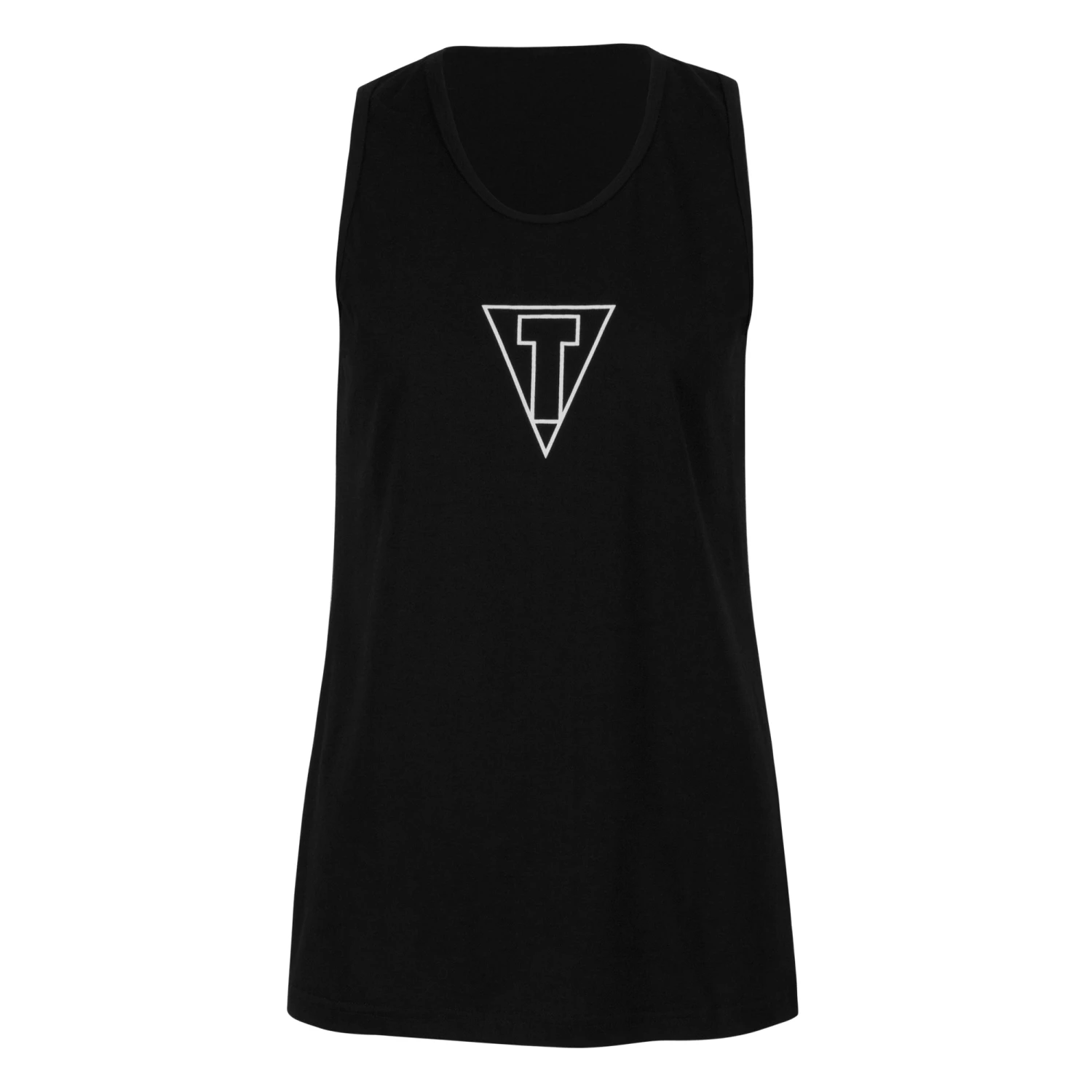 TITLE Boxing Current Women's Tank 1 TITLE Boxing Current Women's Tank