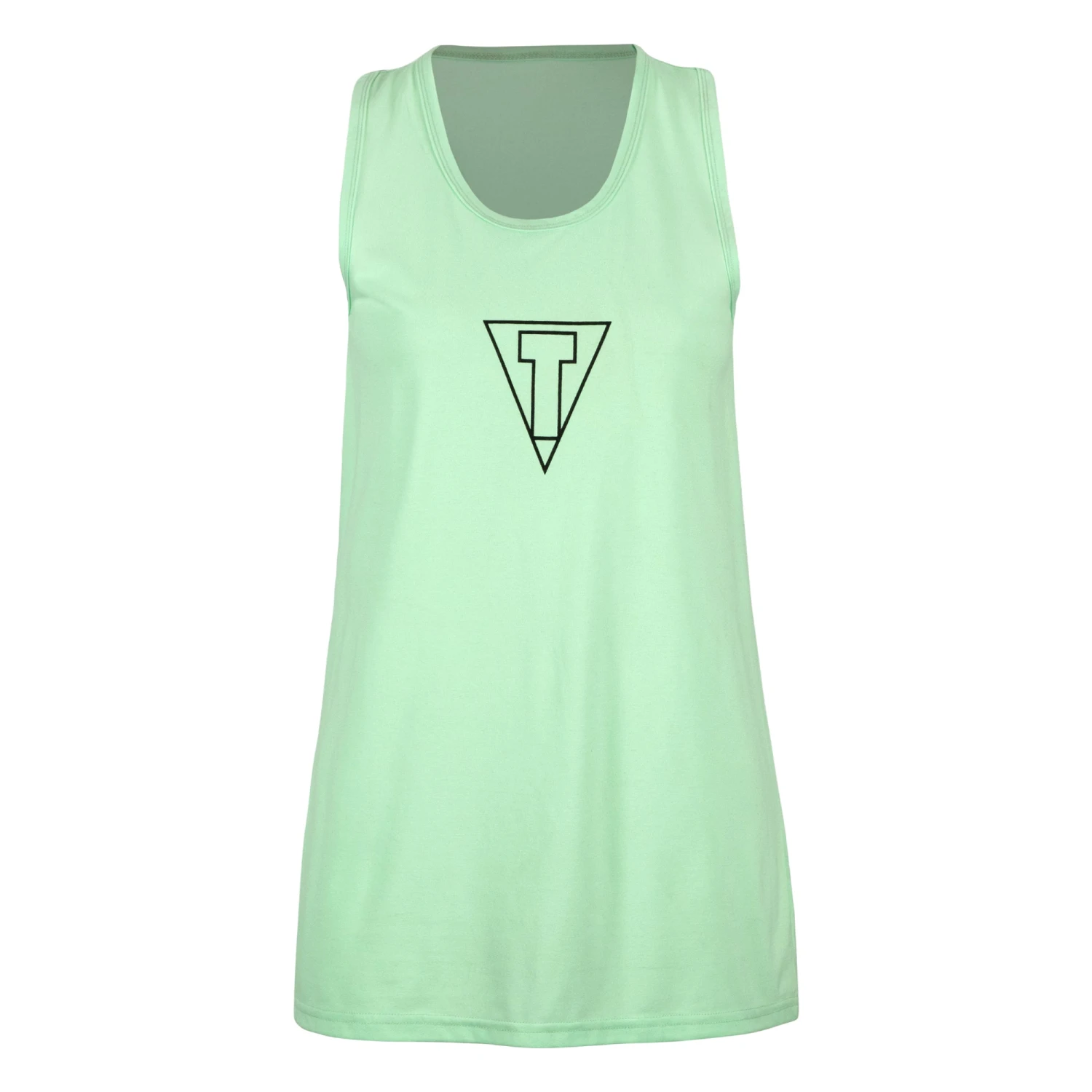 TITLE Boxing Current Women's Tank 7 TITLE Boxing Current Women's Tank - Image 7