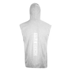 TITLE Boxing Outline Sleeveless Hoodie 19 TITLE Boxing Outline Sleeveless Hoodie -TITLE Boxing Shop LTA3 GR 3