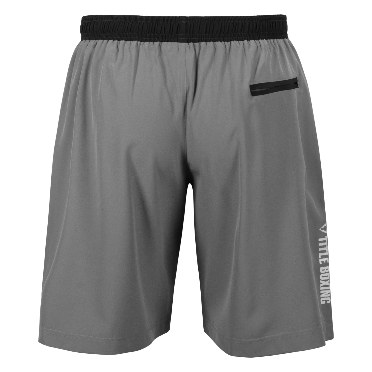 TITLE Boxing Velocity Shorts 4 TITLE Boxing Velocity Shorts - Image 4