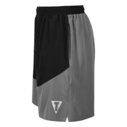 TITLE Boxing Velocity Shorts 16 TITLE Boxing Velocity Shorts -TITLE Boxing Shop LTA9 GR 4