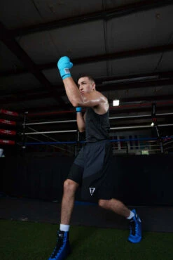 TITLE Boxing Velocity Shorts 20 TITLE Boxing Velocity Shorts -TITLE Boxing Shop LTA9 GRBK