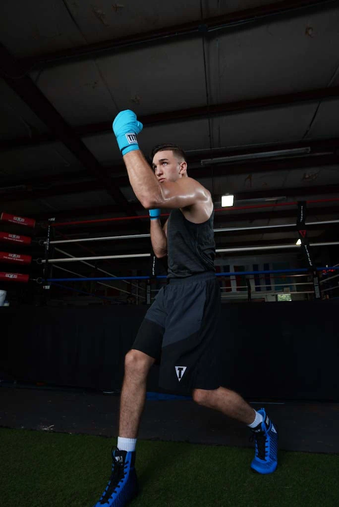 TITLE Boxing Velocity Shorts 9 TITLE Boxing Velocity Shorts - Image 9