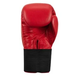 TITLE Boxing Masters USA Boxing Competition Gloves - Elastic -TITLE Boxing Shop MACGES RD 04