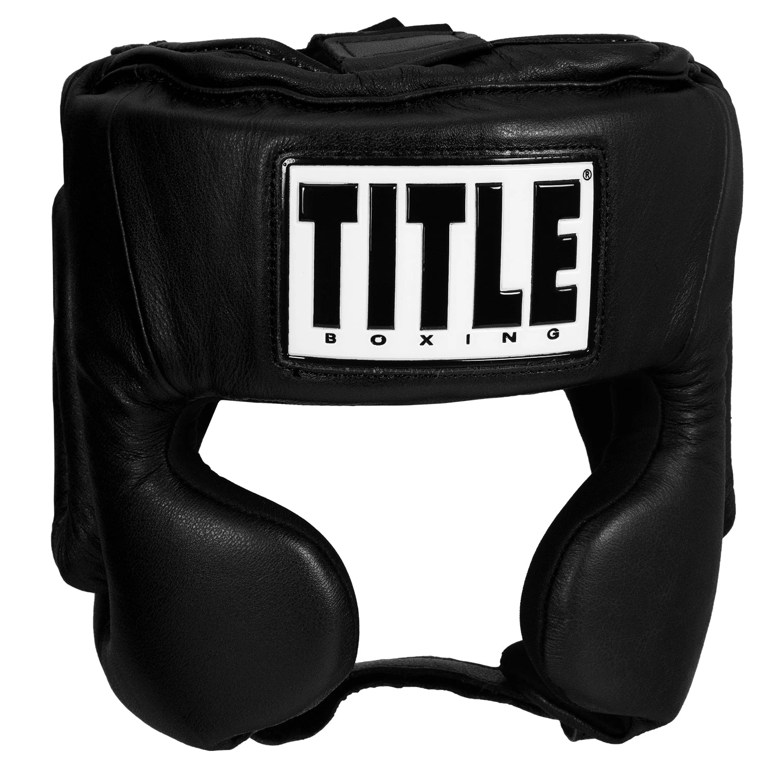 TITLE Boxing USA Boxing Masters Competition Headgear 9 TITLE Boxing USA Boxing Masters Competition Headgear - Image 9