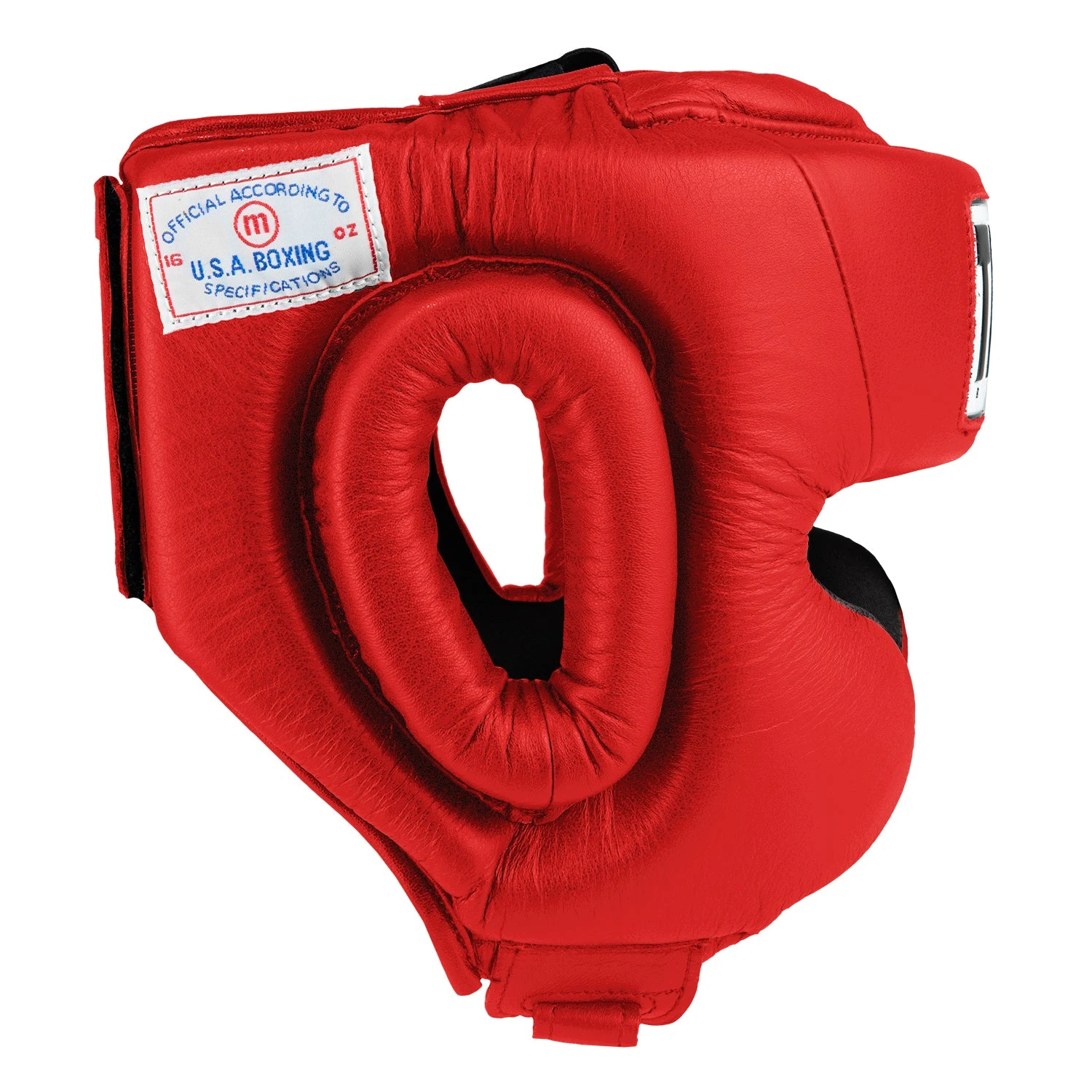 TITLE Boxing USA Boxing Masters Competition Headgear 15 TITLE Boxing USA Boxing Masters Competition Headgear - Image 15