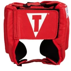 TITLE Boxing USA Boxing Masters Competition Headgear 36 TITLE Boxing USA Boxing Masters Competition Headgear -TITLE Boxing Shop MACHX RD 4