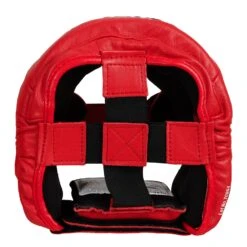 TITLE Boxing USA Boxing Masters Competition Headgear 37 TITLE Boxing USA Boxing Masters Competition Headgear -TITLE Boxing Shop MACHX RD 5