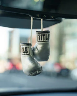 TITLE Boxing 3.5” Mini Boxing Gloves 39 TITLE Boxing 3.5” Mini Boxing Gloves -TITLE Boxing Shop MBGSV 1