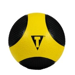 TITLE Boxing Rubber Medicine Balls -TITLE Boxing Shop MBR2 10 02