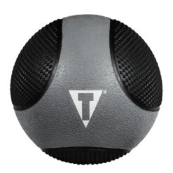 TITLE Boxing Rubber Medicine Balls -TITLE Boxing Shop MBR2 12 02