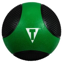 TITLE Boxing Rubber Medicine Balls -TITLE Boxing Shop MBR2 15 02