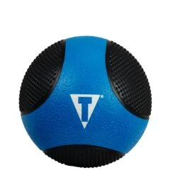 TITLE Boxing Rubber Medicine Balls -TITLE Boxing Shop MBR2 8 02