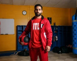 TITLE Boxing Rubber Medicine Balls -TITLE Boxing Shop MBR2 1